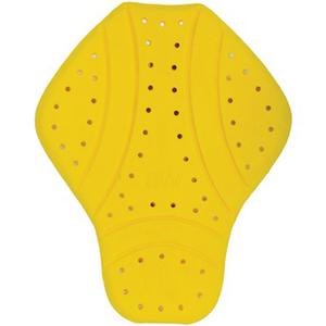 Oxford RB-Pi2 mugurkaula aizsargs ievelkams CE2 sertifikāts dzeltens