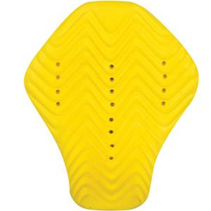 Oxford RB-Pi mugurkaula aizsargs dzeltens