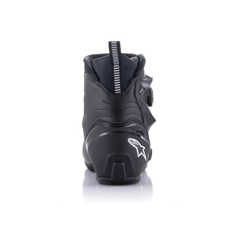 Alpinestars SP-2 motocikla zābaki melni