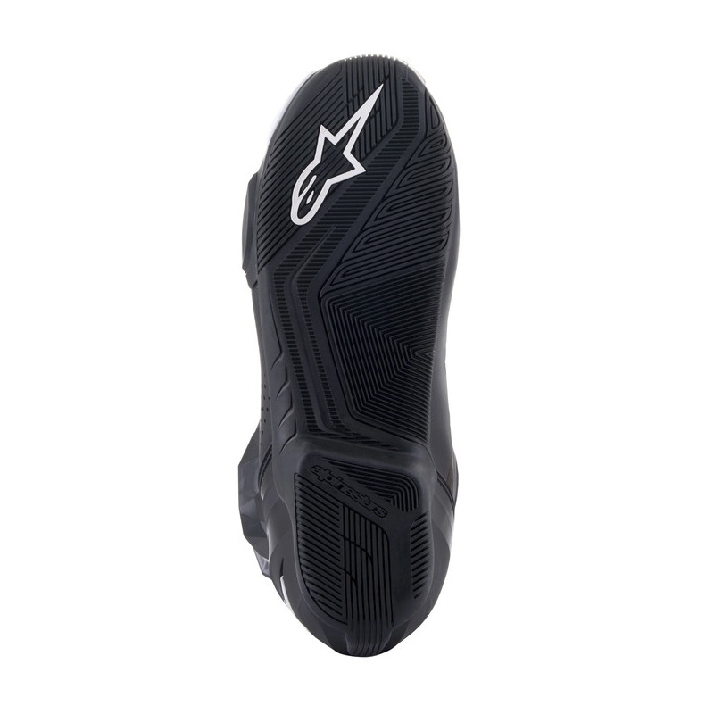 Alpinestars SP-2 motocikla zābaki melni