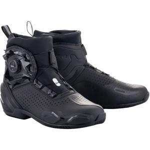 Alpinestars SP-2 motocikla zābaki melni