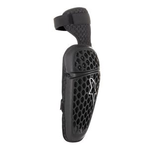 Alpinestars Bionic Plus elkoņa spilventiņi melni