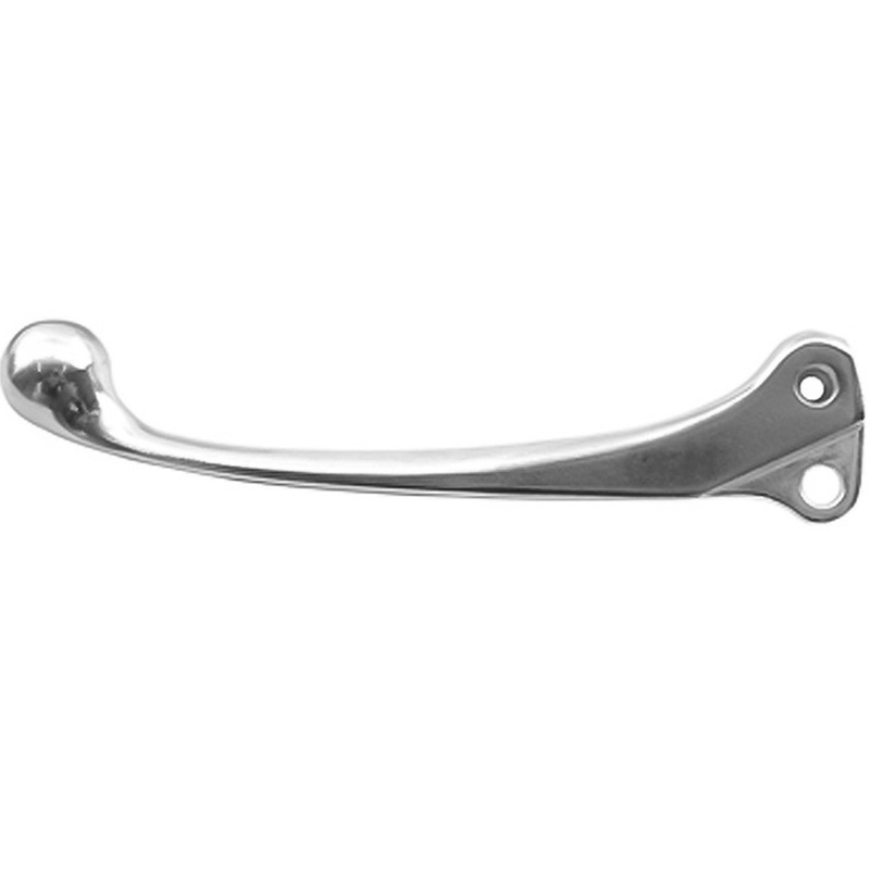 Svira V PARTS OEM tipa lietais alumīnija kreisā svira pulēta