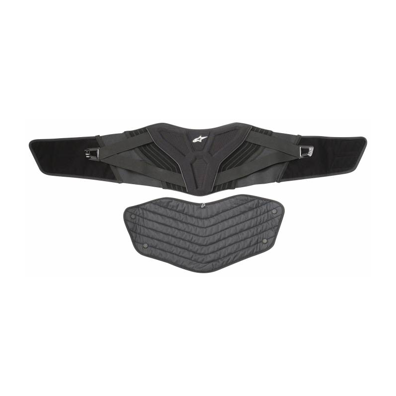 Alpinestars Touring nieru josta melna