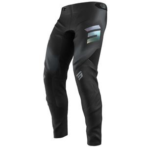 Motokrosa bikses Shot Aerolite Space Black