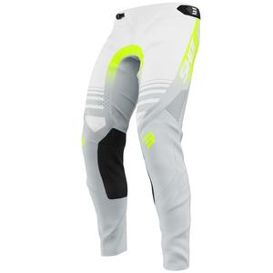 Shot Aerolite Sprint motokrosa bikses Grey