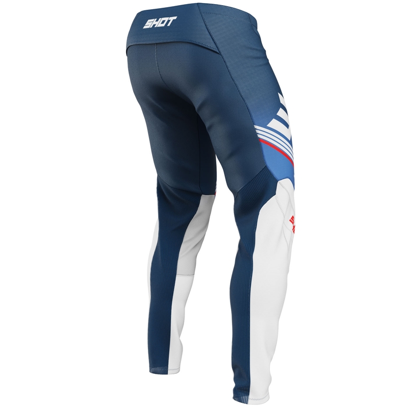 Motokrosa bikses Shot Contact Linear Patriot