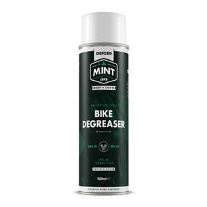 Attaukošanas līdzeklis Oxford MINT 500 ml