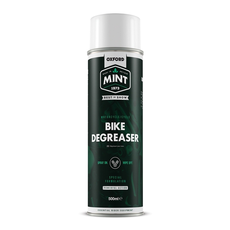 Attaukošanas līdzeklis Oxford MINT 500 ml