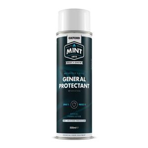Konservants un aizsardzība pret koroziju un mitrumu Oxford MINT 500 ml