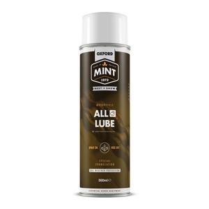 Sauss un lietus ķēdes smērviela Oxford MINT 500 ml