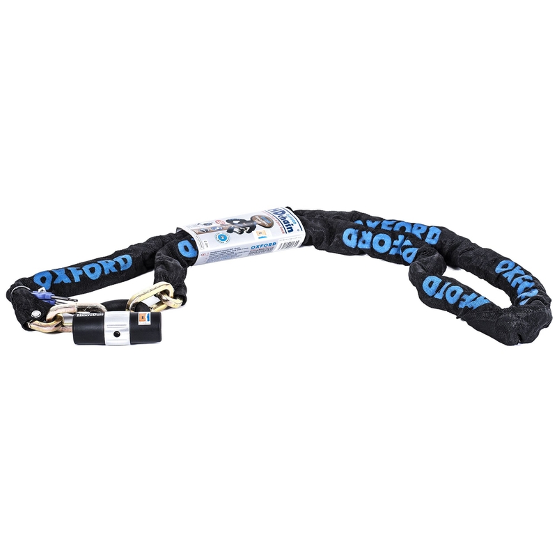 Oxford Heavy Duty ķēdes slēdzene 2 m