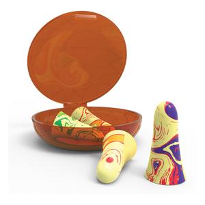 Oksfordas ausu aizbāžņi