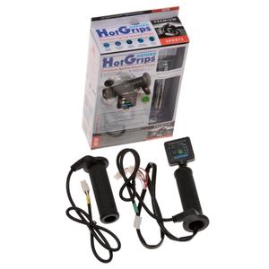 Oxford Hotgrips Premium sporta apsildāmās rokturiņas