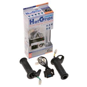 Oxford Hotgrips Commuter apsildāmās rokturiņas