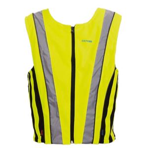Oxford Bright Top Active Atstarojošā veste