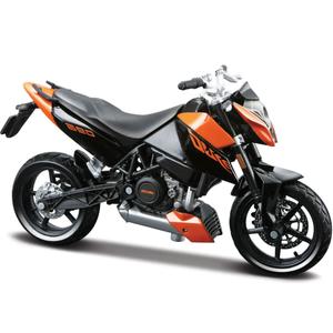 Maisto KTM 690 Duke modelis 1:18