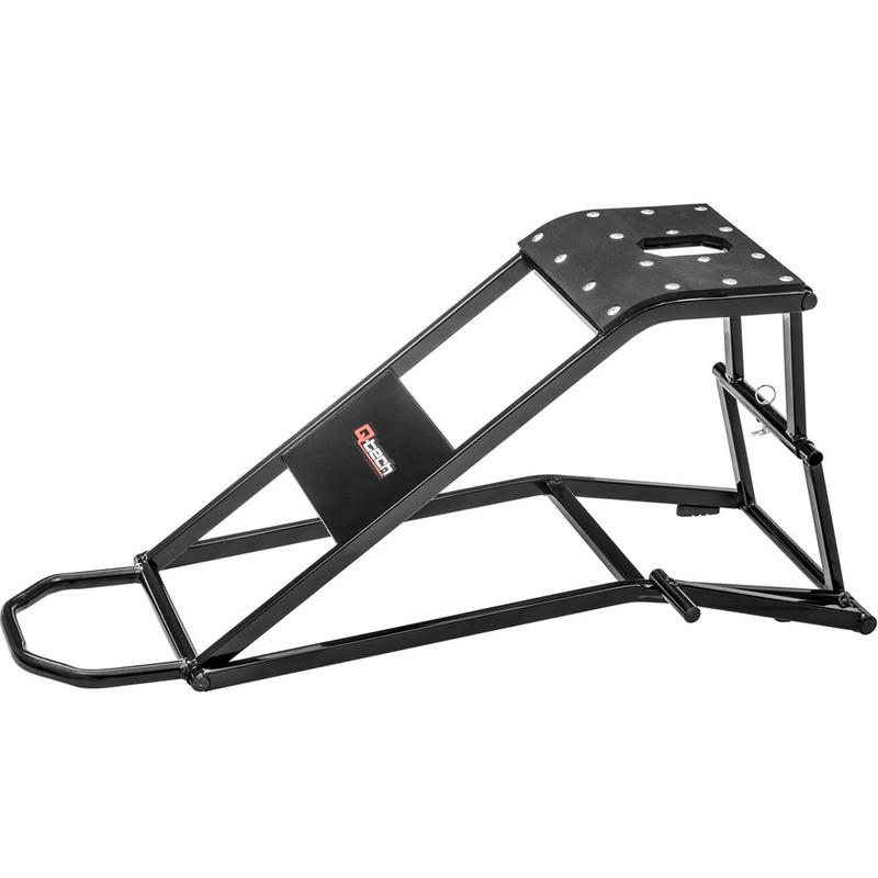 MX stends Q-TECH