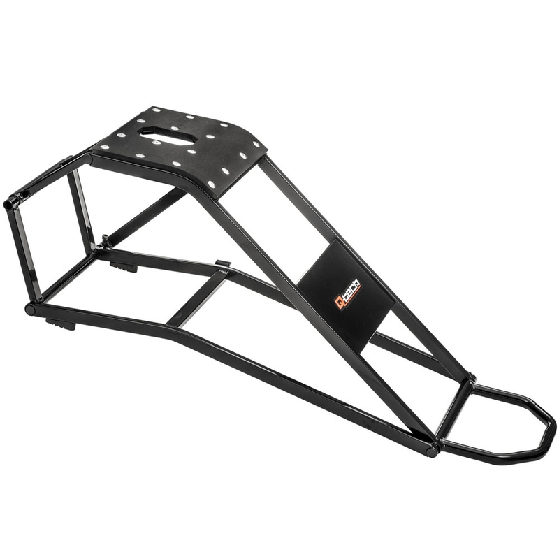 MX stends Q-TECH