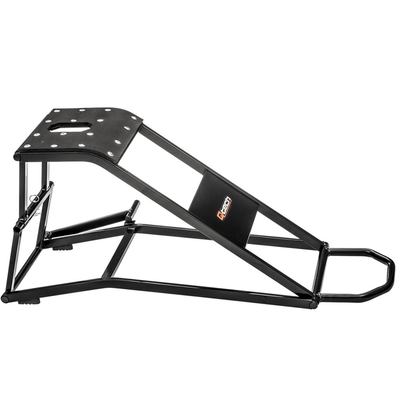 MX stends Q-TECH