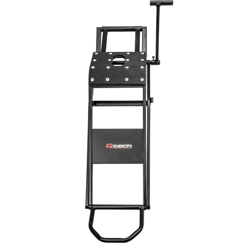 MX stends Q-TECH