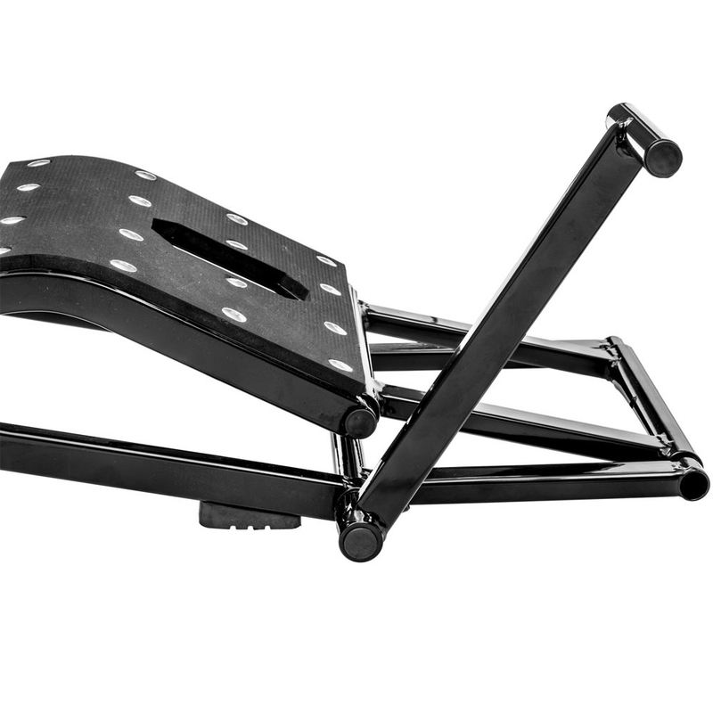 MX stends Q-TECH