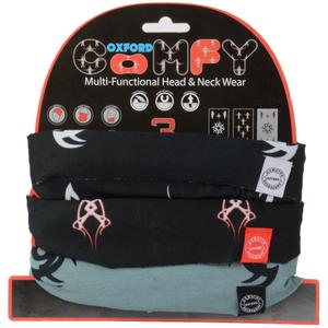 Oxford ērtas cilšu šalles