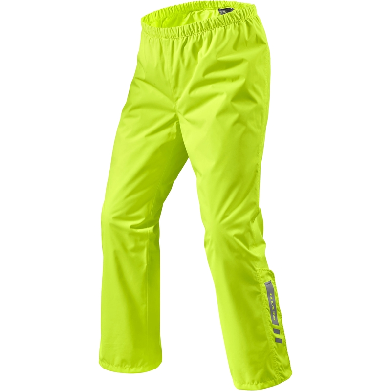 Revit Acid 4 H2O fluo dzeltenas lietus bikses