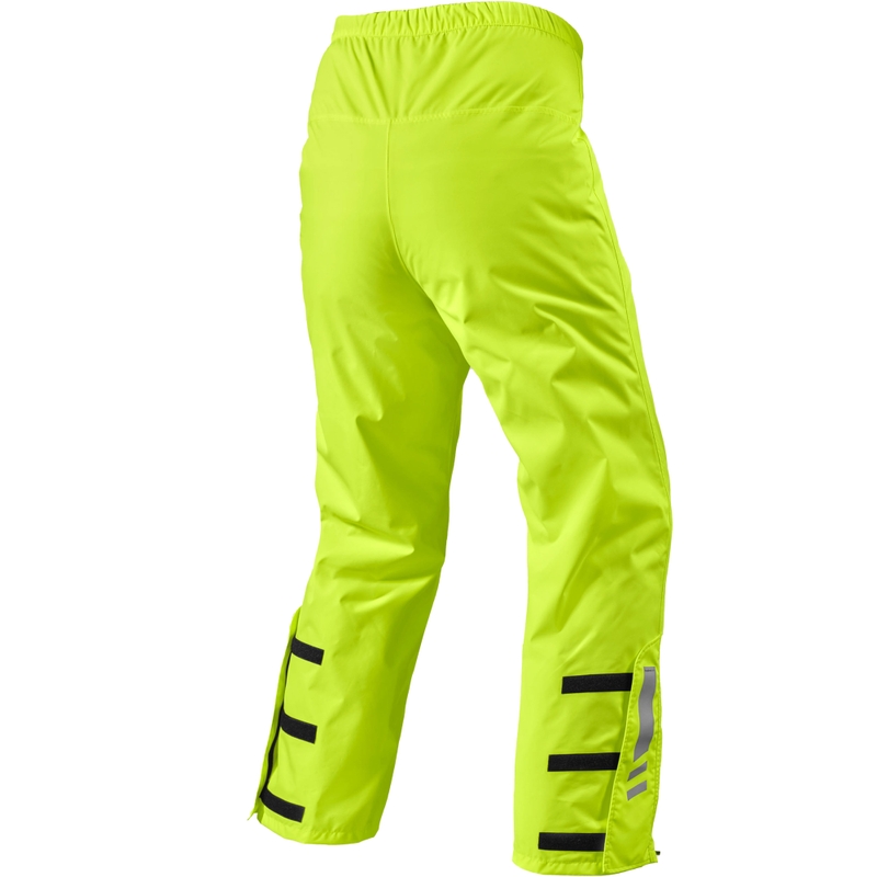 Revit Acid 4 H2O fluo dzeltenas lietus bikses