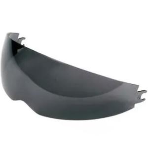 Saules aizsegs MotoZem Guardian ķiverēm dūmu krāsā