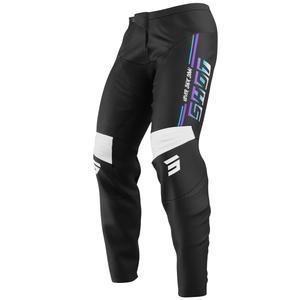 Motokrosa bikses Shot Devo Block Purple