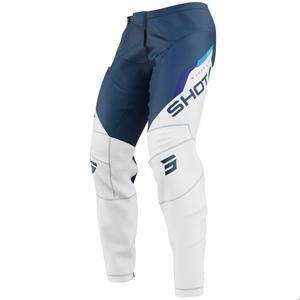 Motokrosa bikses Shot Devo Daytona Blue