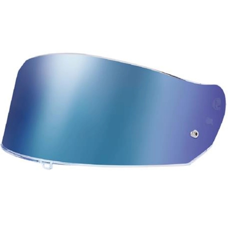 Plexiglas ar varavīksnes efektu ķiverei LS2 FF808