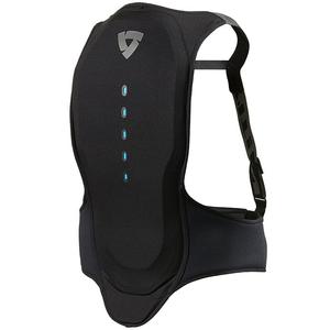 Muguras aizsargs Revit Slingshot melns
