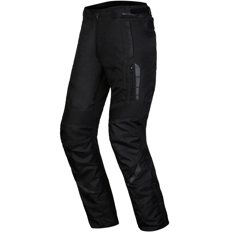 Rebelhorn Thar II moto bikses melnas