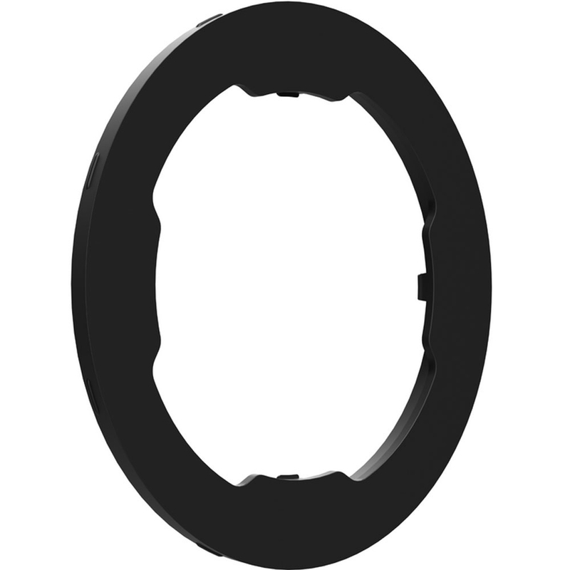 Quad Lock® MAG gredzens melns