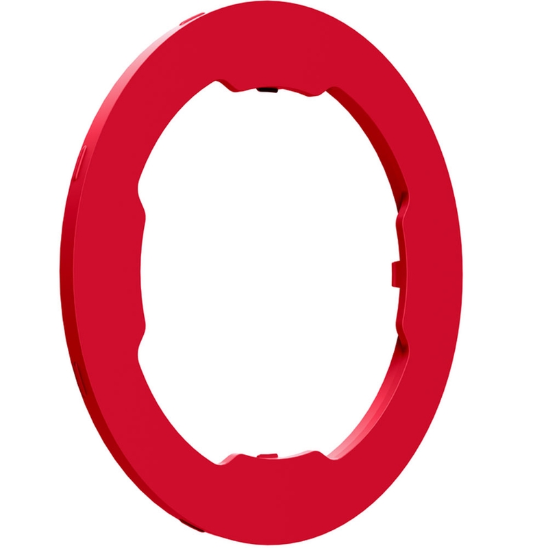 Quad Lock® MAG gredzens sarkans