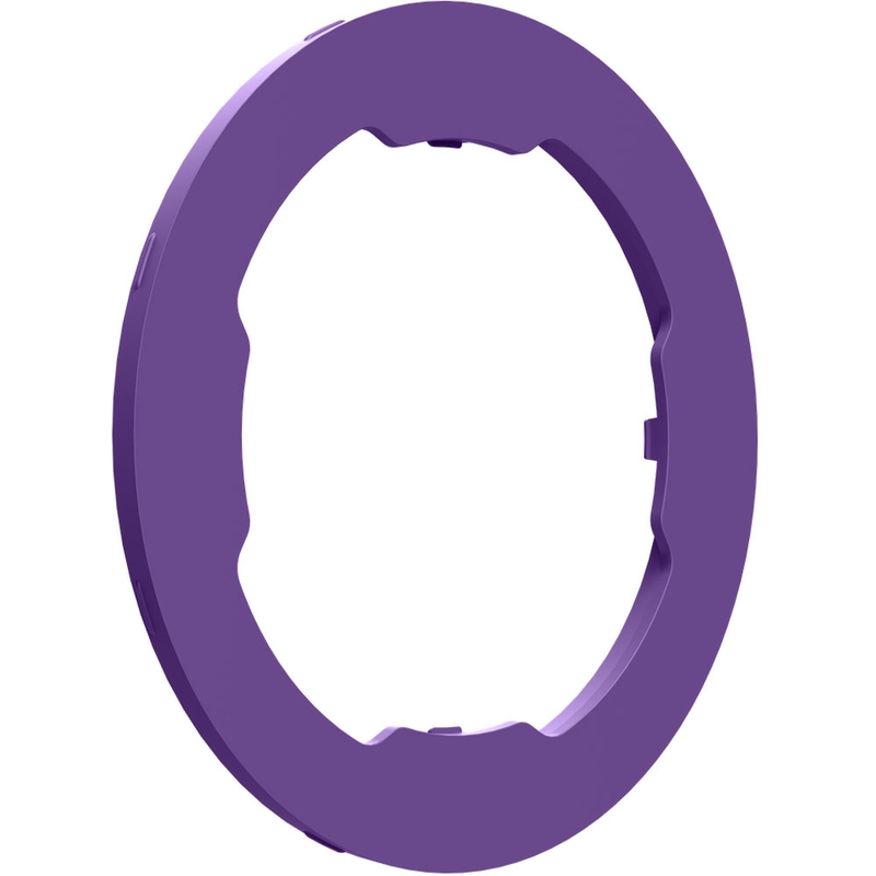 Quad Lock® MAG gredzens violets