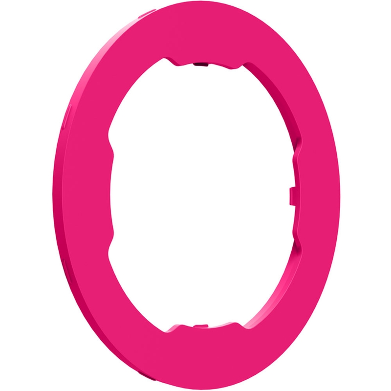 Quad Lock® MAG gredzens rozā krāsā
