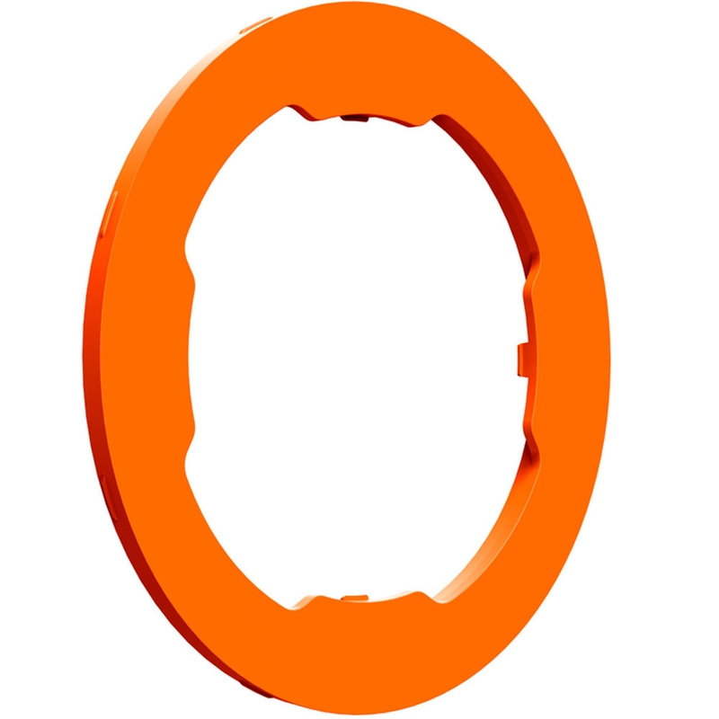 Quad Lock® MAG gredzens oranžs