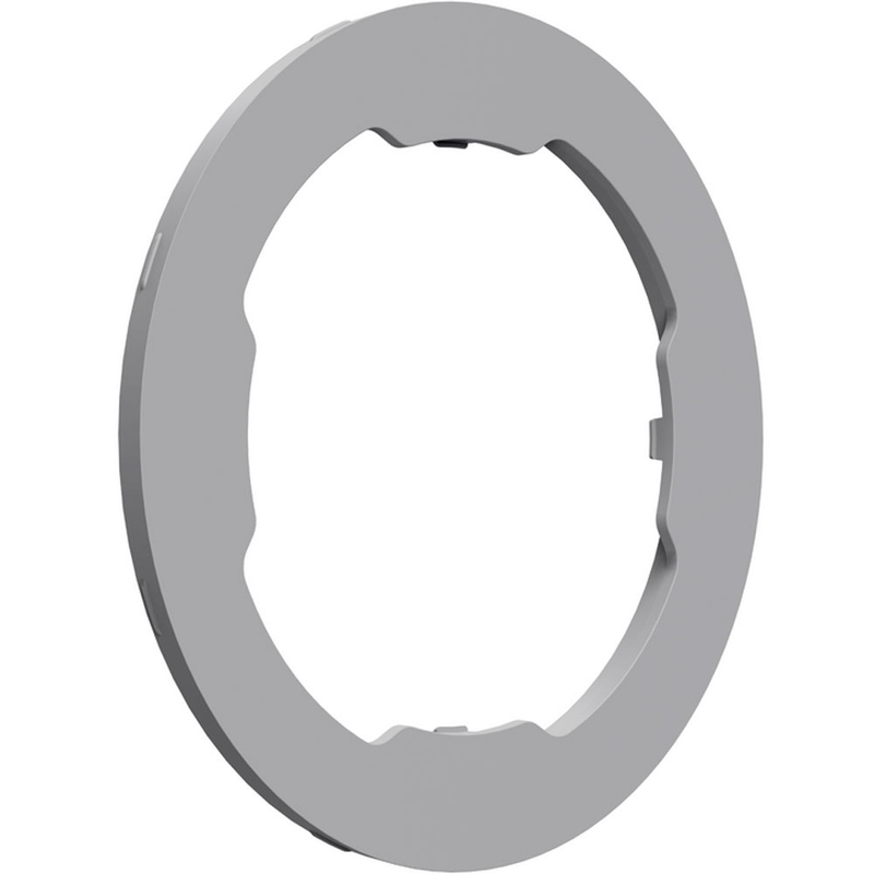 Quad Lock® MAG gredzens pelēks