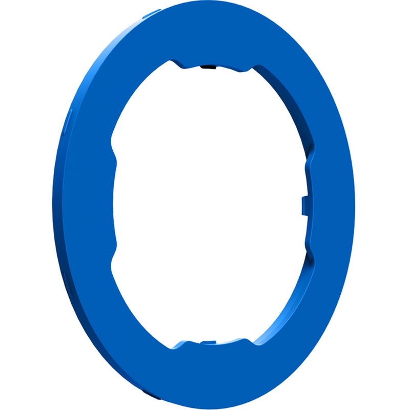 Quad Lock® MAG gredzens zils