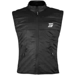 Motocikla veste Shot Bodywarmer Calm melna