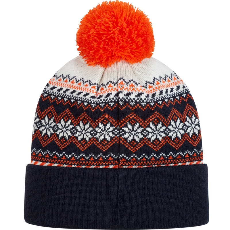 Red Bull KTM ziemas cepure multicolor
