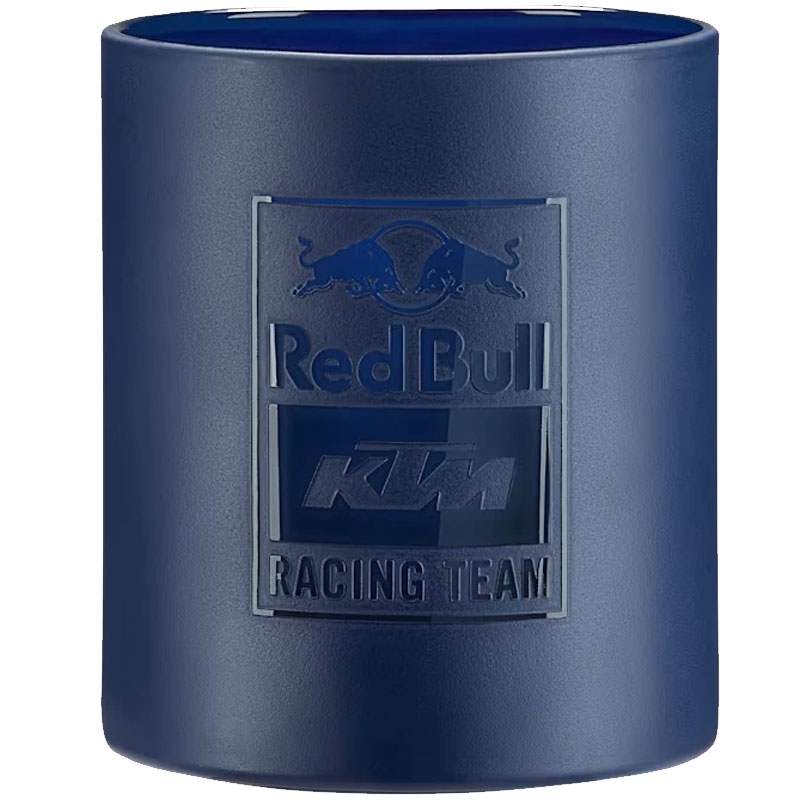 KTM Red Bull ziemas krūze tumši zila