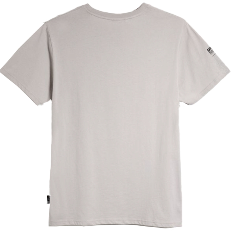 T-krekls Dakar DES EMBO pelēks