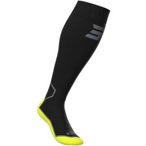 Zeķes Shot Line fluo dzeltenā krāsā