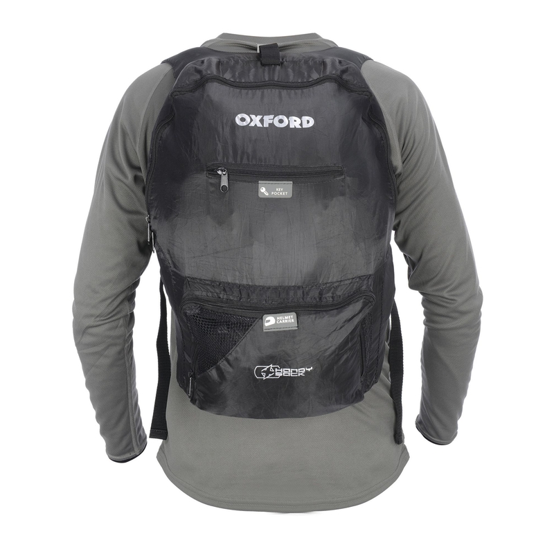 Oxford X Handy Sack ķiveres aizsargs