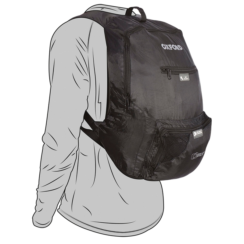 Oxford X Handy Sack ķiveres aizsargs