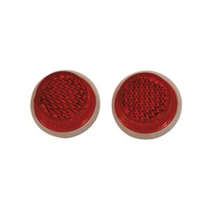 Pašlīmējošie atstarotāji Oxford